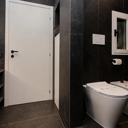 Vivimihome - The B Milão
